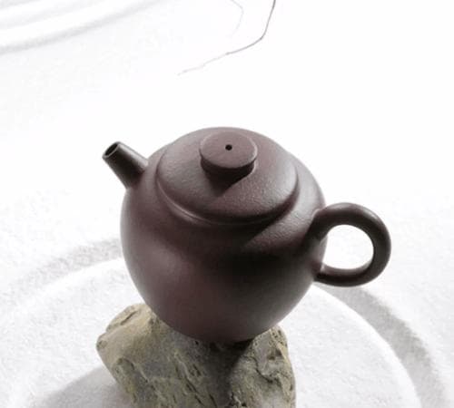 久置未用的紫砂壶，如何重拾其往昔风采？