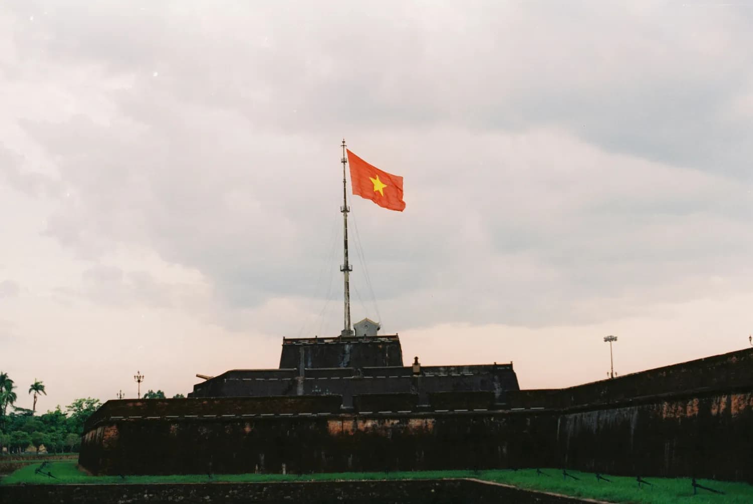 奠边府战役：中越关系的转折点