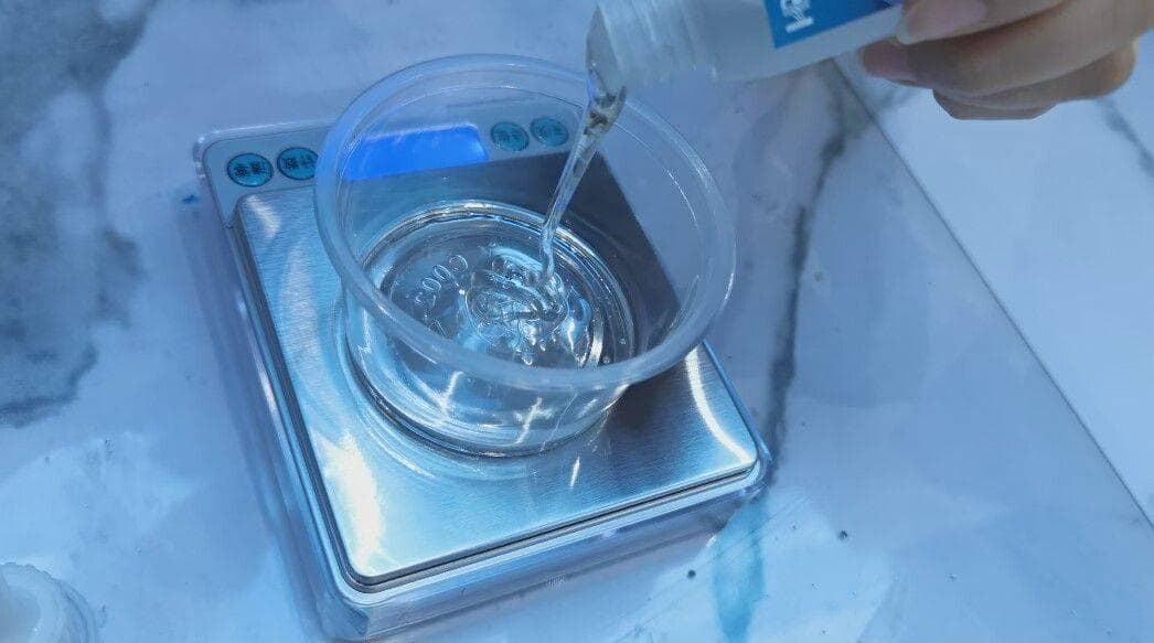 环氧AB胶不固化？这些解决方案帮你轻松应对