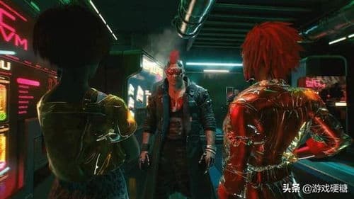 赛博朋克2077画面设置全攻略：从硬件到特效的优化指南