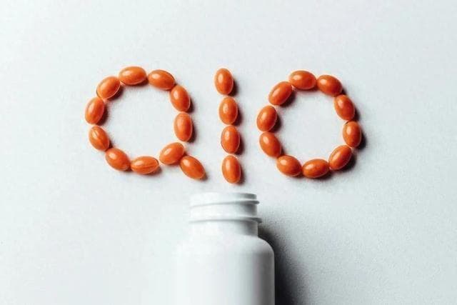 辅酶Q10是智商税吗？