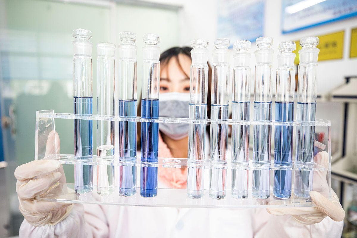 水质硬度检测仪标准指南：确保水质的安全与健康