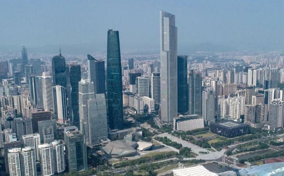 广州楼市降温加剧、开发商亏本卖房，“金九银十”将迎来新一轮降价？