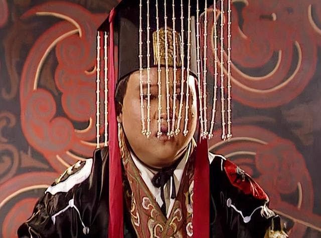 揭秘“扶不起的阿斗”：刘禅，一个被误解的智者