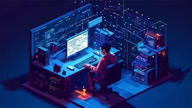 如何进行网络安全监控