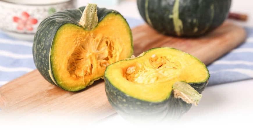 如何科学食用南瓜界的“糖炒栗子”？