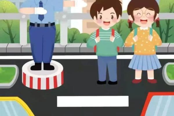 交通安全顺口溜：守护生命安全的韵律歌谣