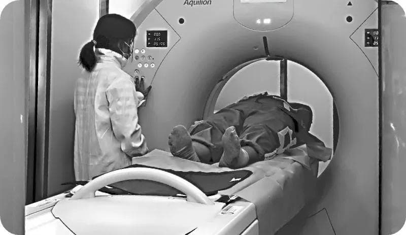 中国专家揭示肺结节病理之谜 肺癌研究获重要突破