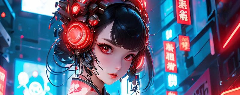 虚拟人和数字人的区别到底是什么？
