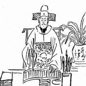 王珪：北宋名相与著名文学家的传奇人生