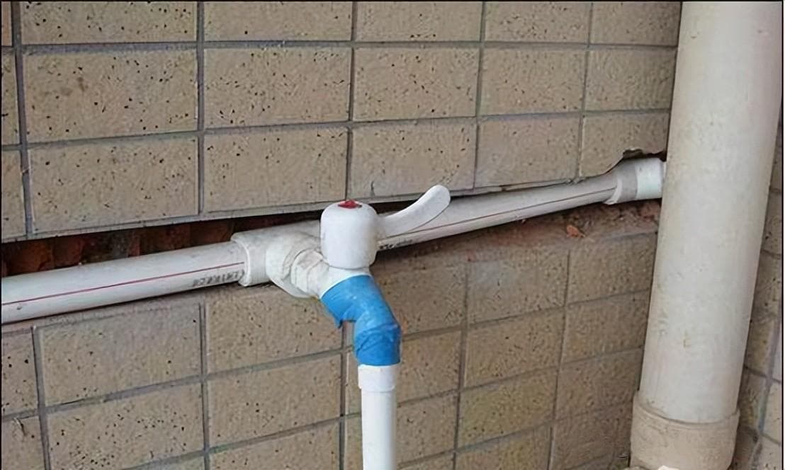水管漏水怎么办？两种情况下快速找到漏水点的方法