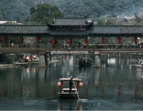 江西景德镇探秘：感受“中国瓷都”的独特魅力