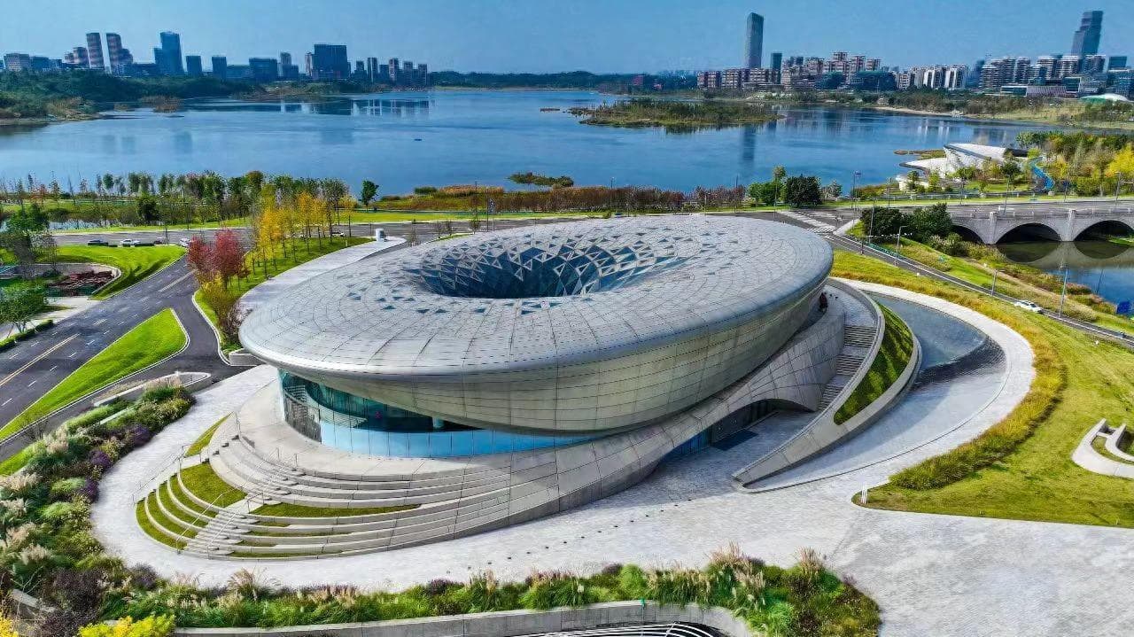 双核联动推进科技成果转化 成渝两地将这样合作