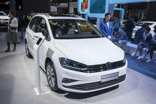 高尔夫与Polo：两款经典紧凑型车的全面对比分析