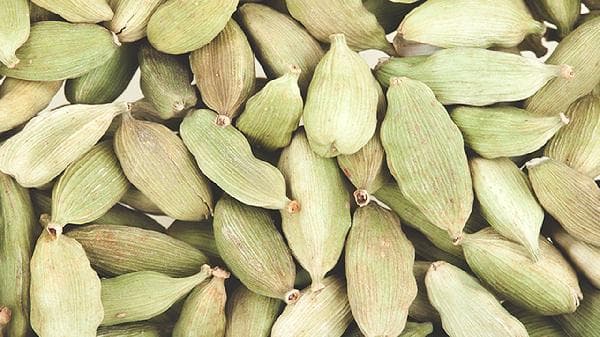 卤肉草果为什么要去籽