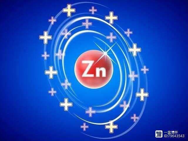 中老年人缺锌的三大症状及补充指南