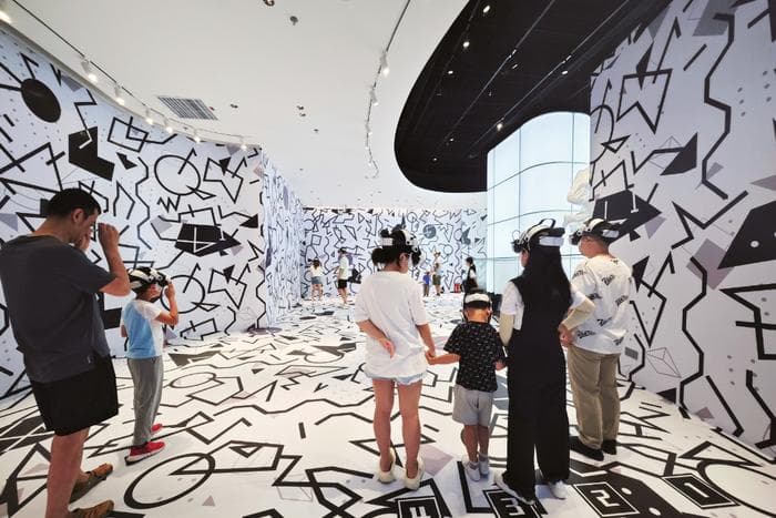 深圳南山区加速推动人工智能产业向新向高发展