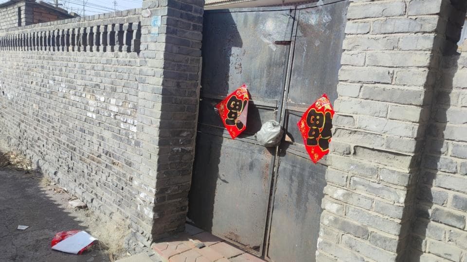 贴不上的春联与回不去的故乡：空心化乡村该何去何从？