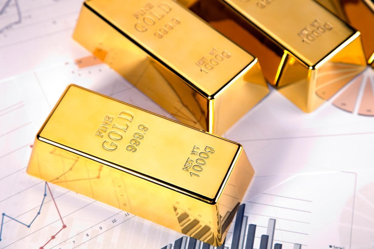 专家提示黄金投资风险