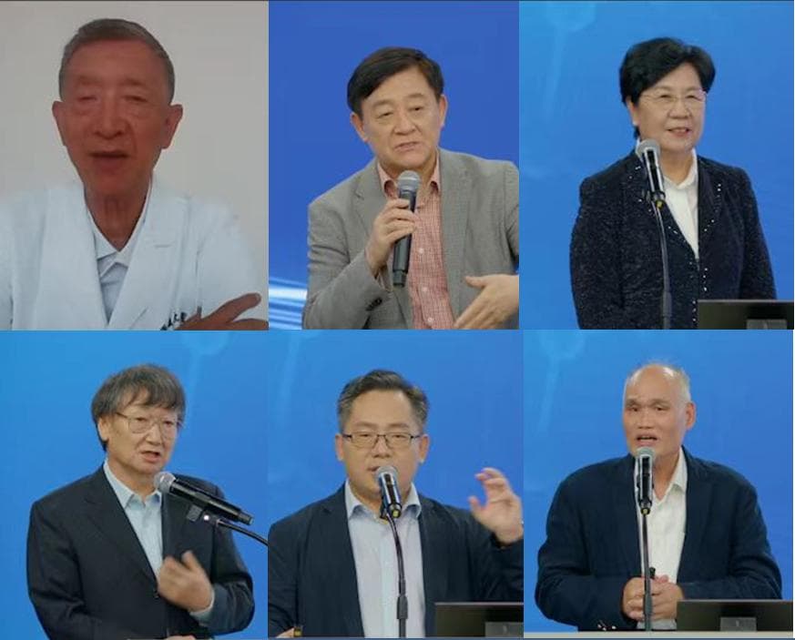 专家谈氢氧医学：氢氧气治疗要注意两个问题