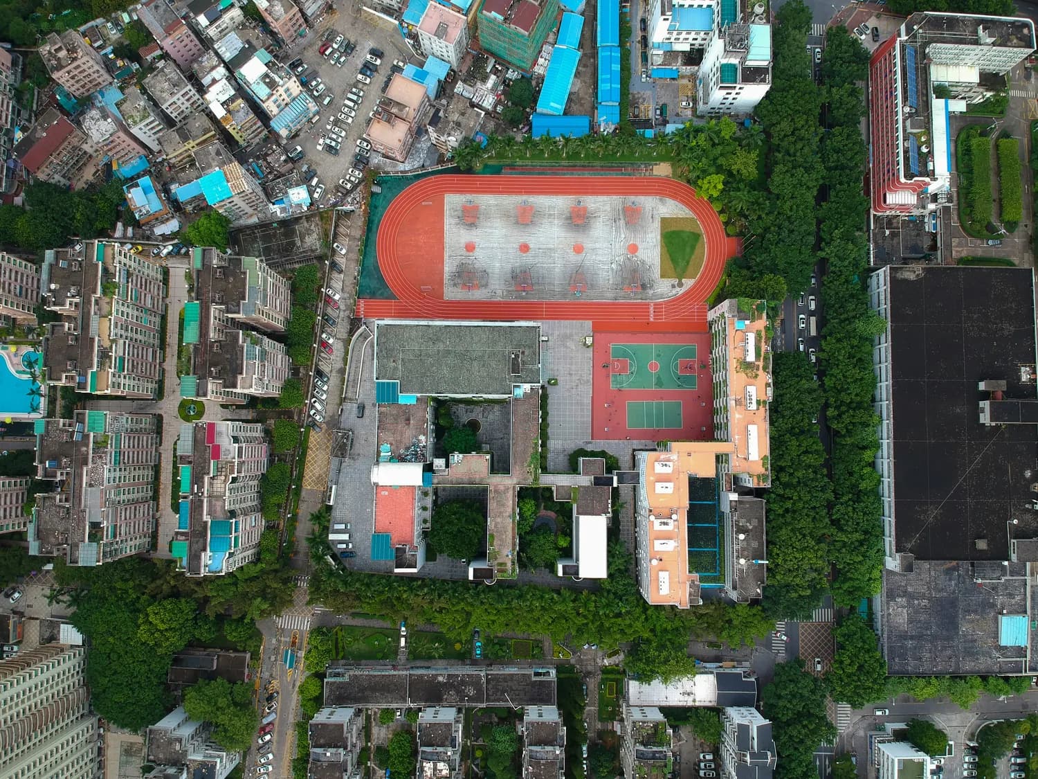 重庆南开两江中学：以心理健康教育助力拔尖创新人才培养