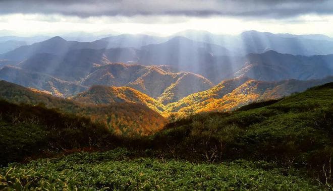 “山”的13种不同叫法，你都知晓吗？中国古代对水的不同叫法，你知道都有哪些吗？