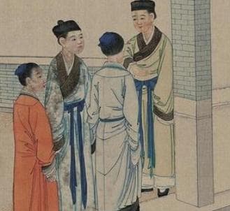 红楼梦中的四大家族分别是哪些？地位如何？