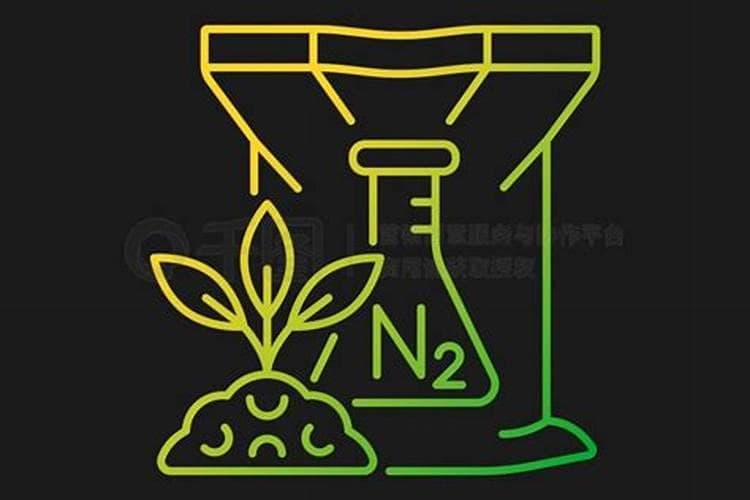 揭秘氮肥家族：滋养农作物的神秘力量