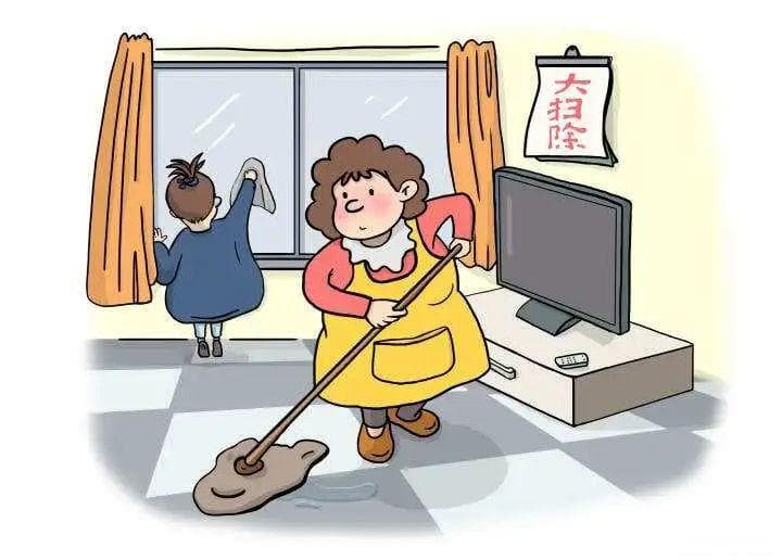 “年二十八，洗邋遢”：广东传统习俗及其文化内涵