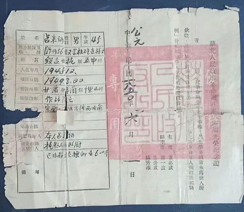 任姓72辈分(任姓家谱147字辈大全)