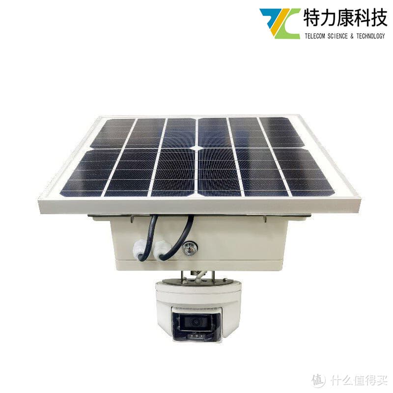 输电线路图像在线监测装置：保障电网安全的新篇章