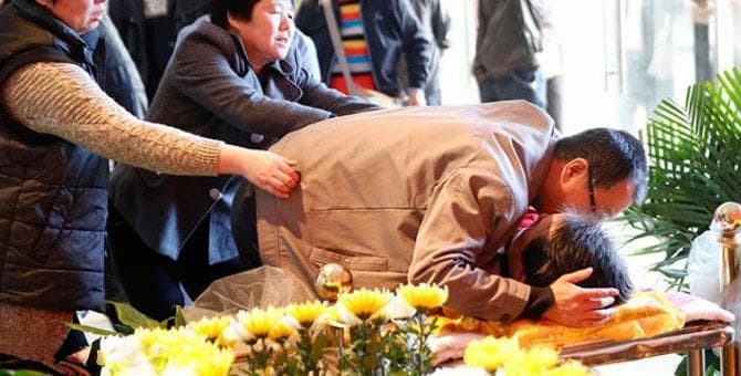 魏则西事件的血泪教训：网络医疗推广之殇