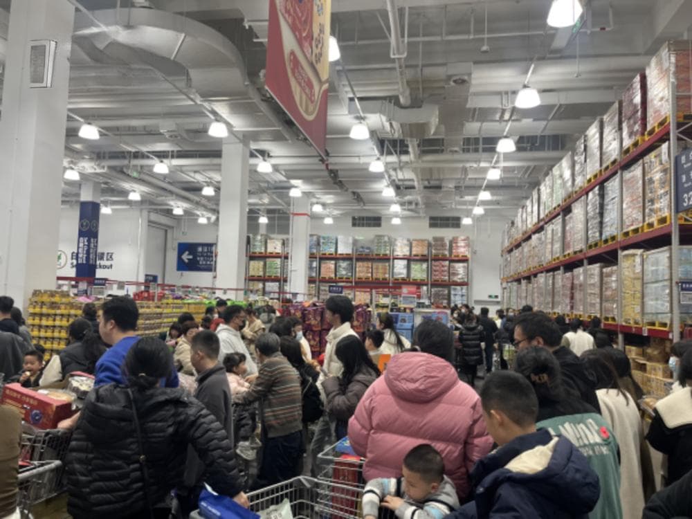 “人脸识别”争议再起：山姆超市被诉侵权，“刷脸”的法律边界在哪里？