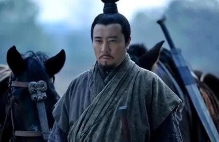 历史上的刘备：仁德之君与传奇帝王的双面人生