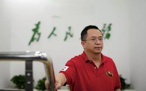 兄弟搭档到竞争对抗，周鸿祎与齐向东的16年合离