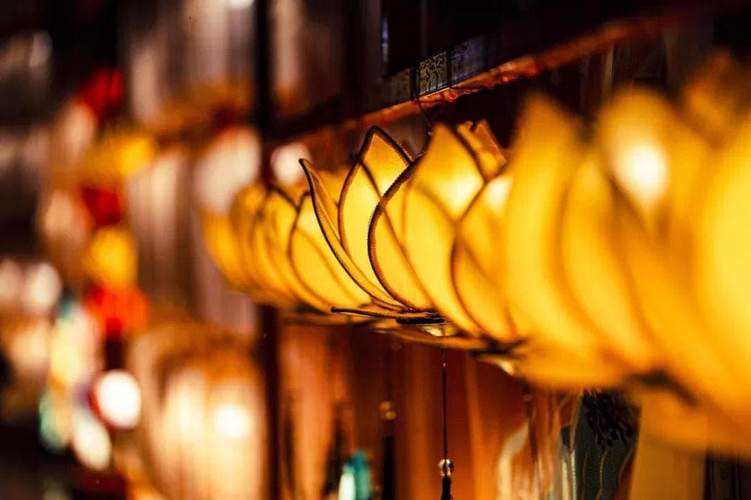 让“年味游”不止于看一看逛一逛