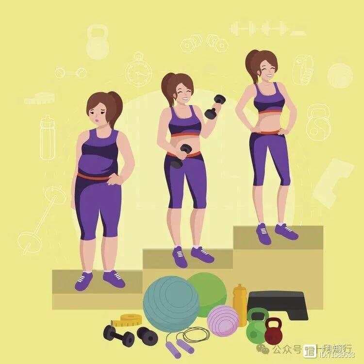 减脂期间，肌肉流失的风险会增加，如何留住肌肉并减掉脂肪