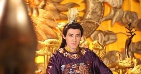 明朝第二位皇帝，不是做皇帝的材料，死因成为千古之谜