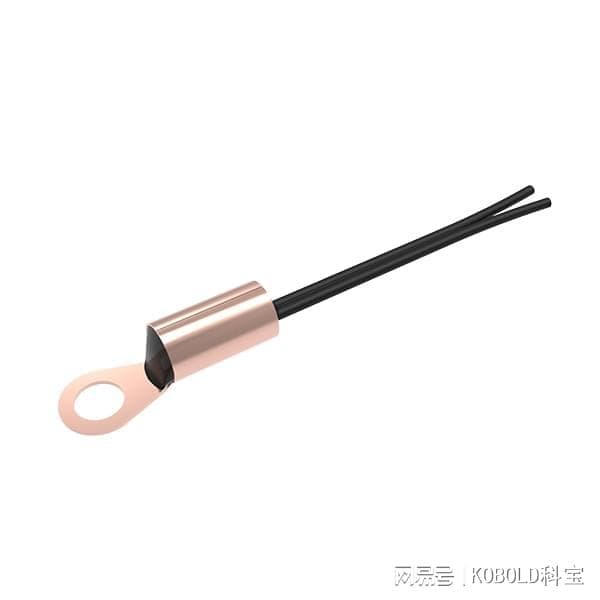 温度传感器常用类型及检测范围