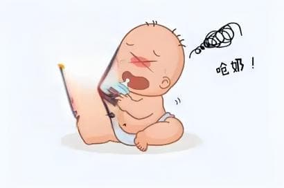 宝宝呛奶急救黄金30秒，宝爸宝妈们的“应急必修课”