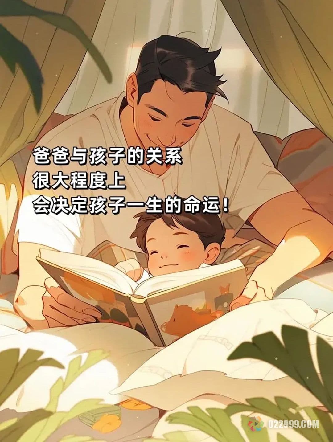 父亲关系对成长的深刻影响：如何走出童年阴影，建立健康人际关系