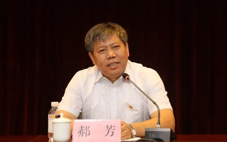 中国石油大学(华东)校长郝芳：开展人工智能+教育行动 AI赋能其他学科发展