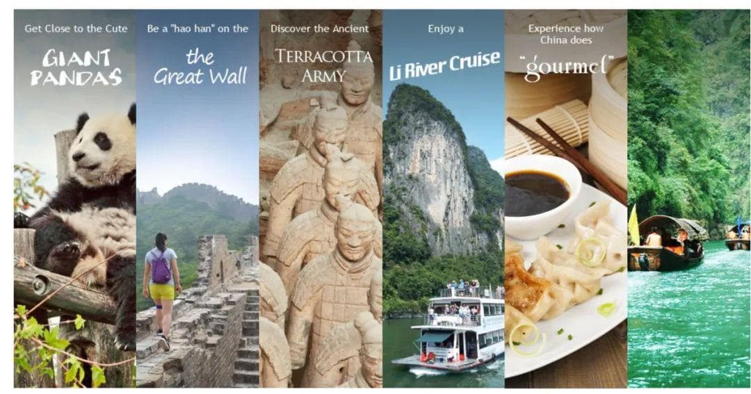 中国文化出海“新三样”能否助力旅游出圈海外？