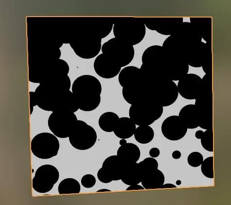 【Blender特效】卡通火焰制作详解