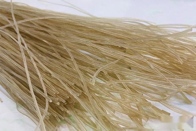 粉条泡发完全指南：时间与水温的黄金搭配
