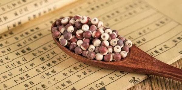 “水中人参”芡实的食疗方法