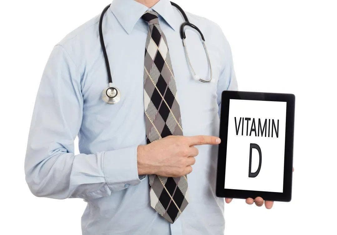 维生素D不只是补钙：四大功效守护全身健康