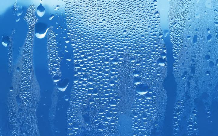 湿度传感器：类型、原理与应用