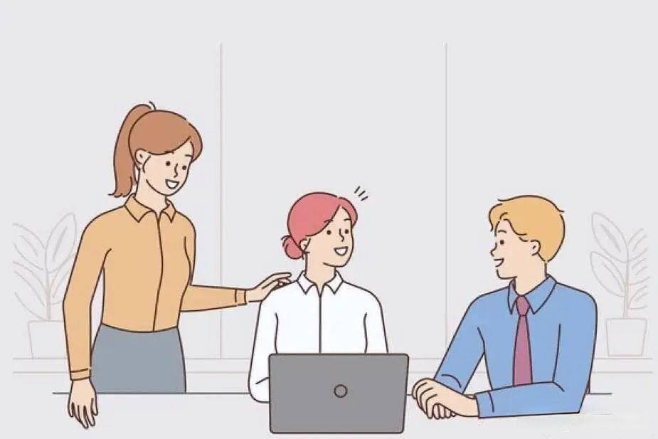 心理疗愈小锦囊丨成熟的人有哪些表现？