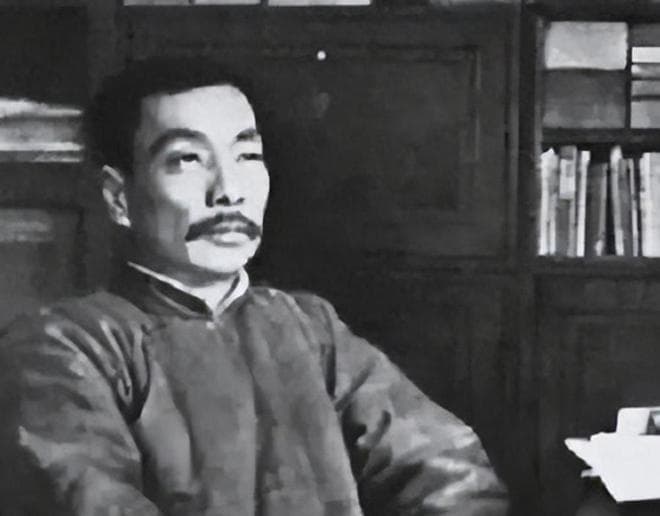 鲁迅先生的一日三餐都吃什么？放到现在，多数人仍达不到他的标准
